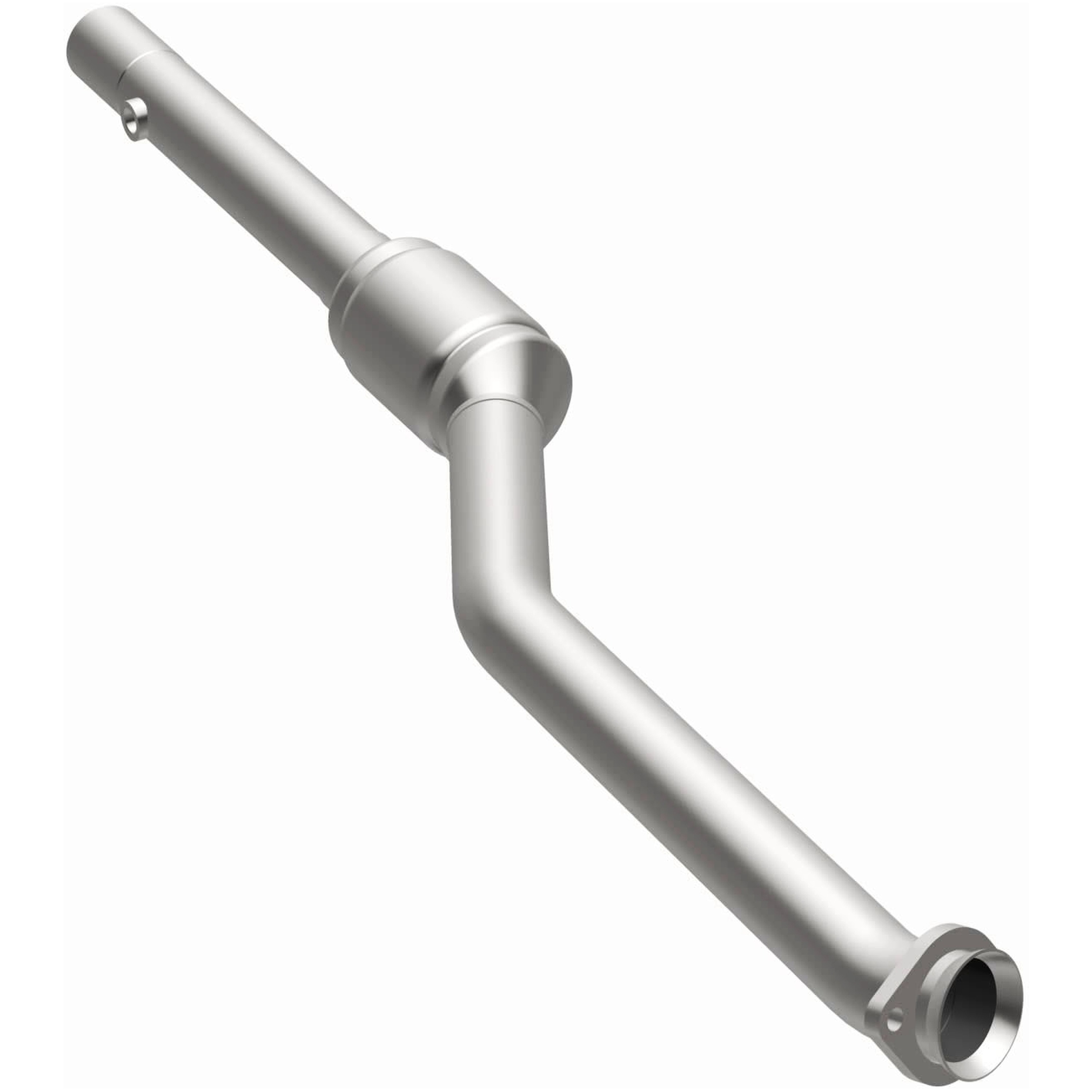 MagnaFlow Exhaust Products 24521 HM Grade Direct-Fit Catalytic Converter